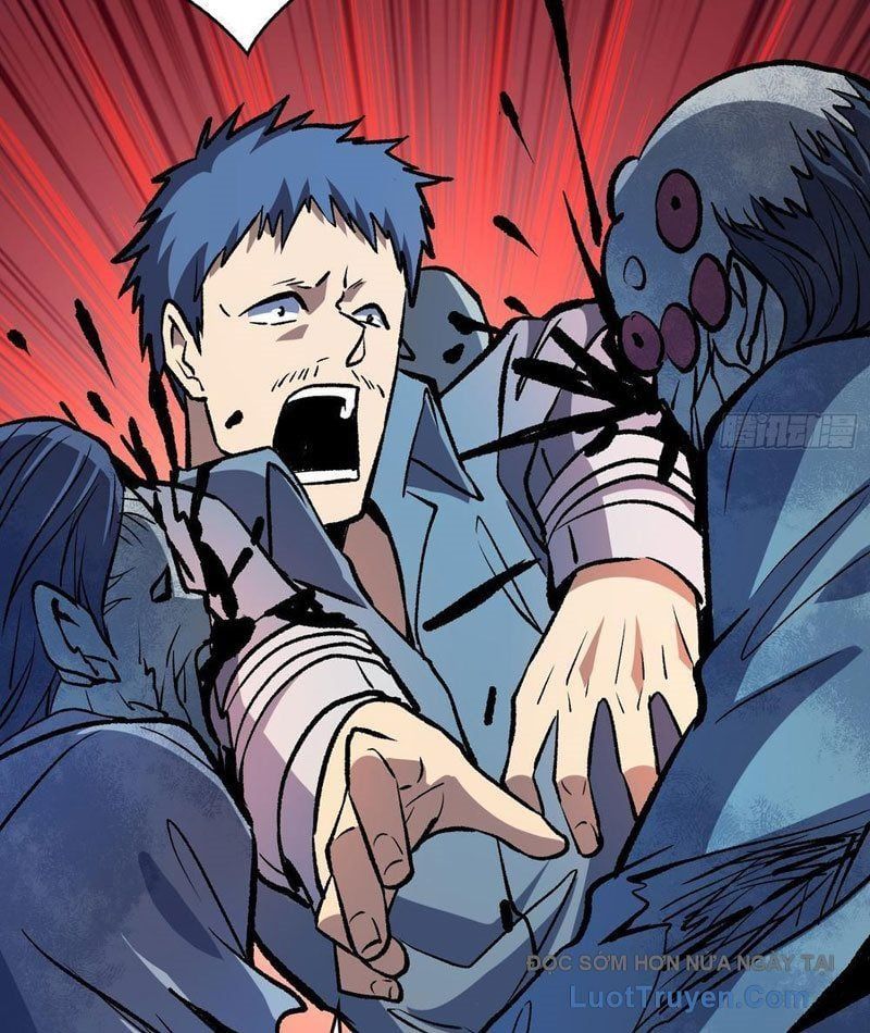 Mình Ta Tung Hoành Loạn Thế Chapter 11 - Trang 2