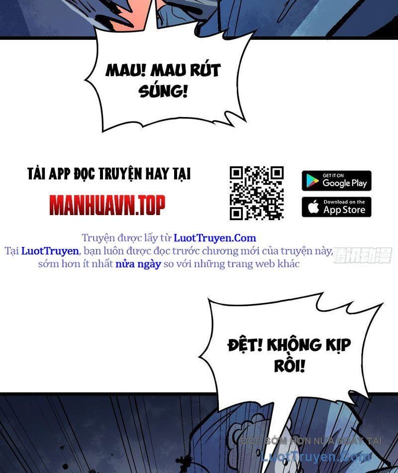 Mình Ta Tung Hoành Loạn Thế Chapter 11 - Trang 2