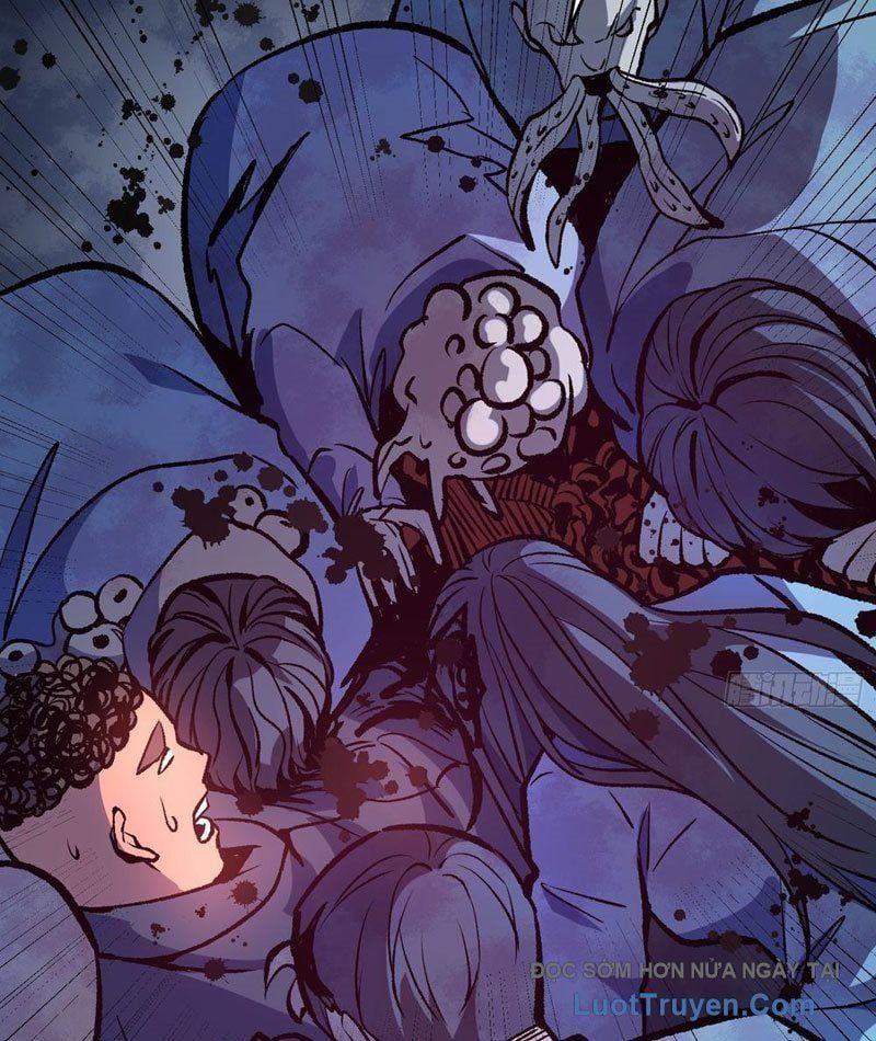 Mình Ta Tung Hoành Loạn Thế Chapter 11 - Trang 2