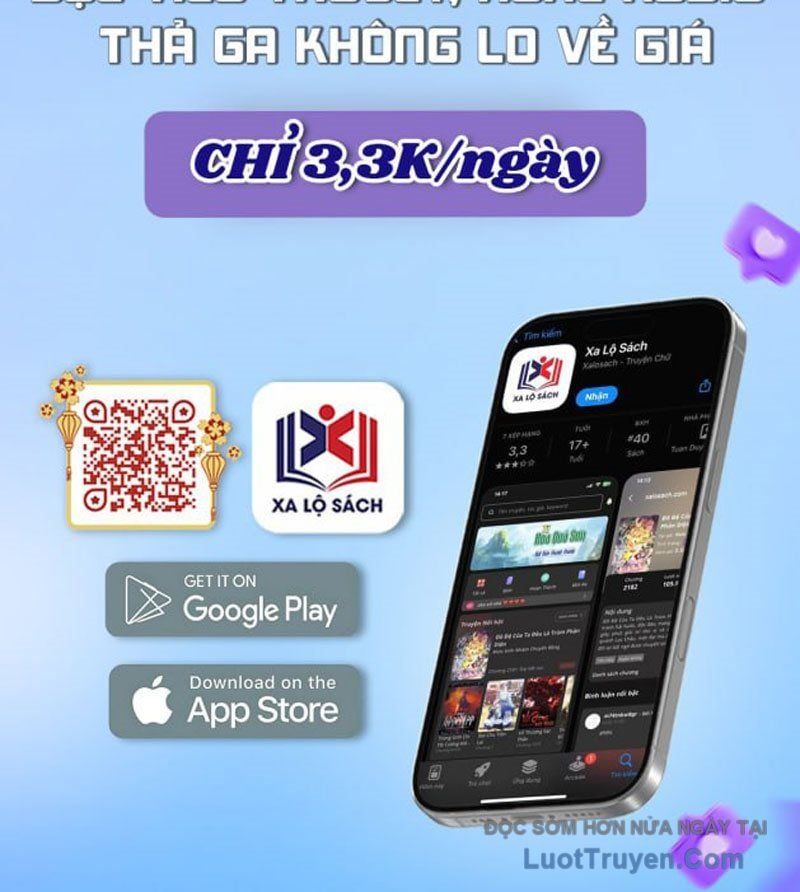 Mình Ta Tung Hoành Loạn Thế Chapter 11 - Trang 2