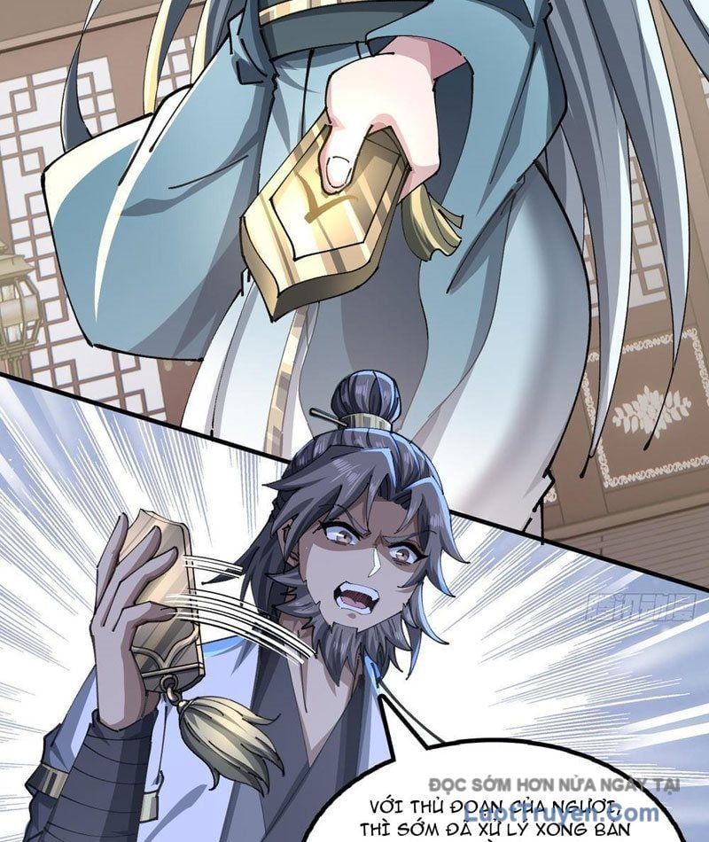 Tu Tiên Thần Tốc Chapter 24 - Trang 2