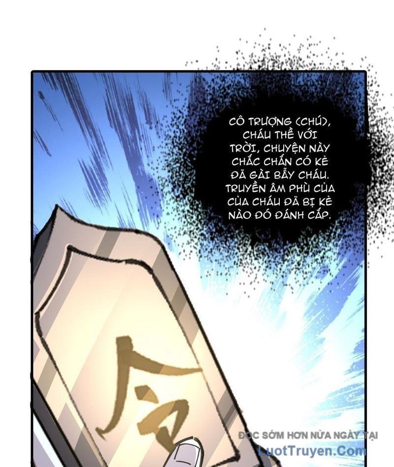 Tu Tiên Thần Tốc Chapter 24 - Trang 2