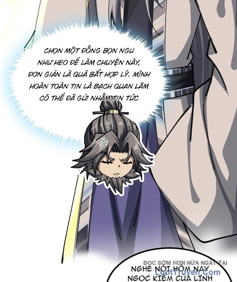 Tu Tiên Thần Tốc Chapter 24 - Trang 2