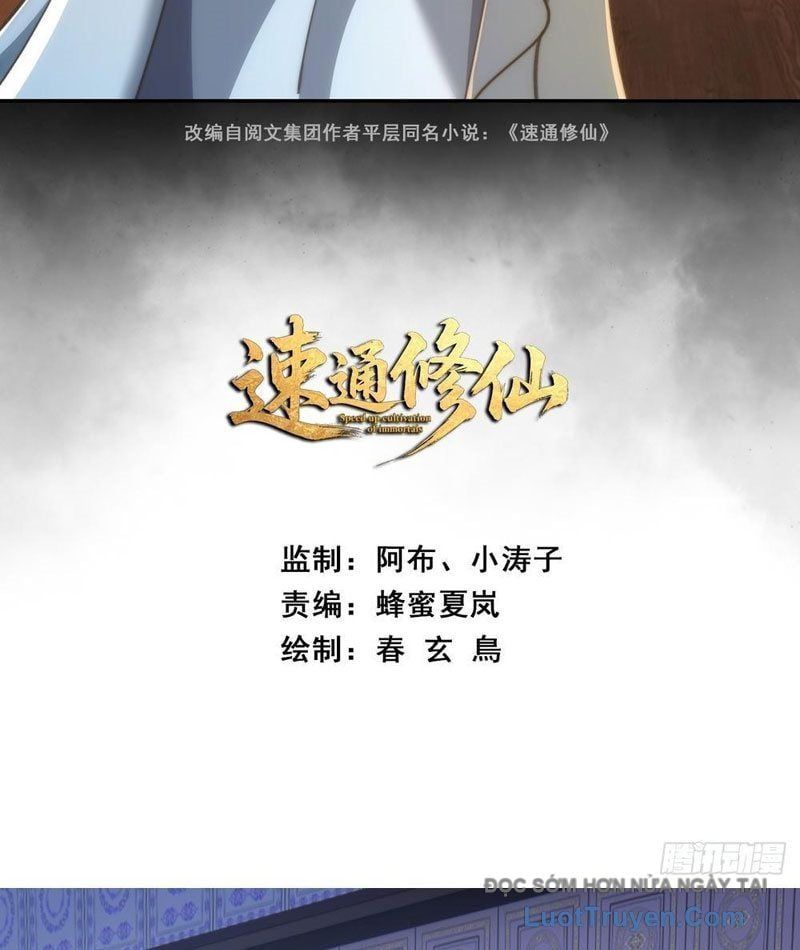 Tu Tiên Thần Tốc Chapter 24 - Trang 2