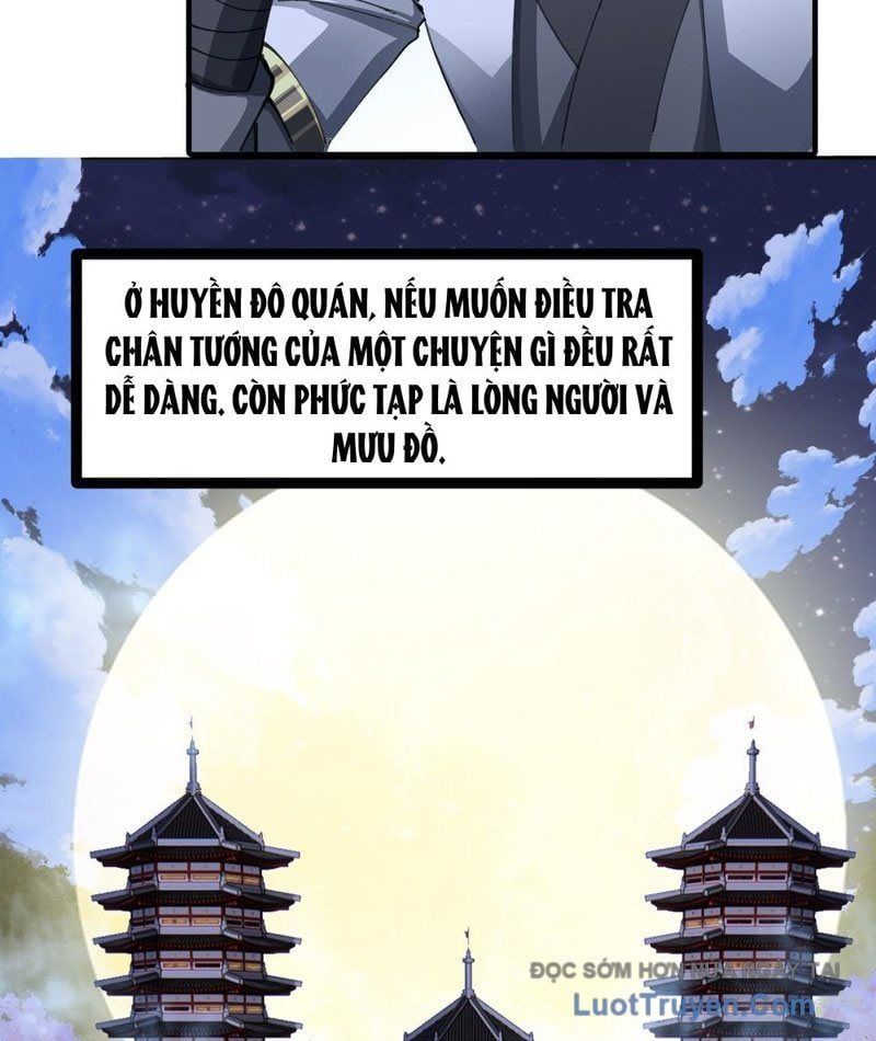 Tu Tiên Thần Tốc Chapter 24 - Trang 2