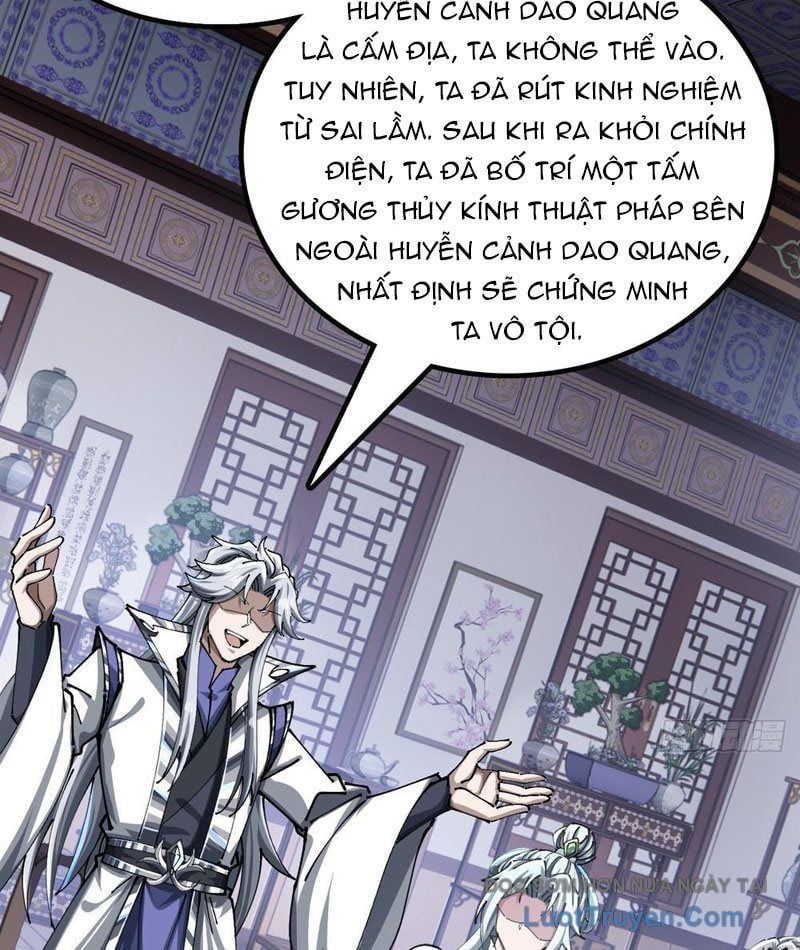 Tu Tiên Thần Tốc Chapter 24 - Trang 2