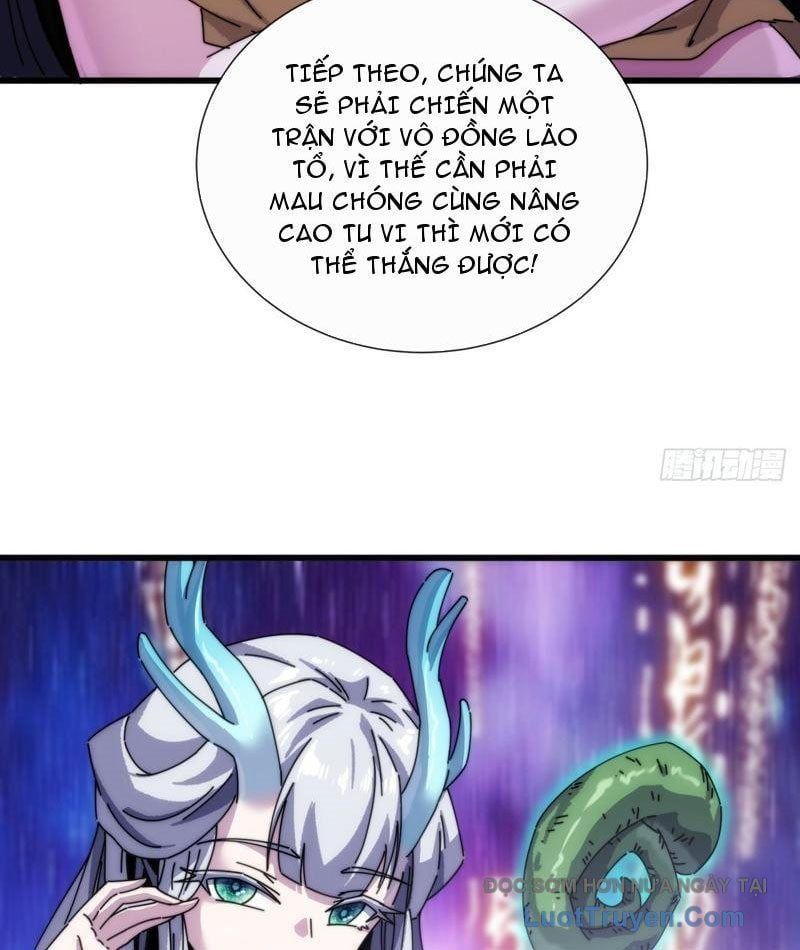 Ta Dựa Vào Tu Tiên Xưng Bá Mạt Thế Chapter 30 - Trang 2