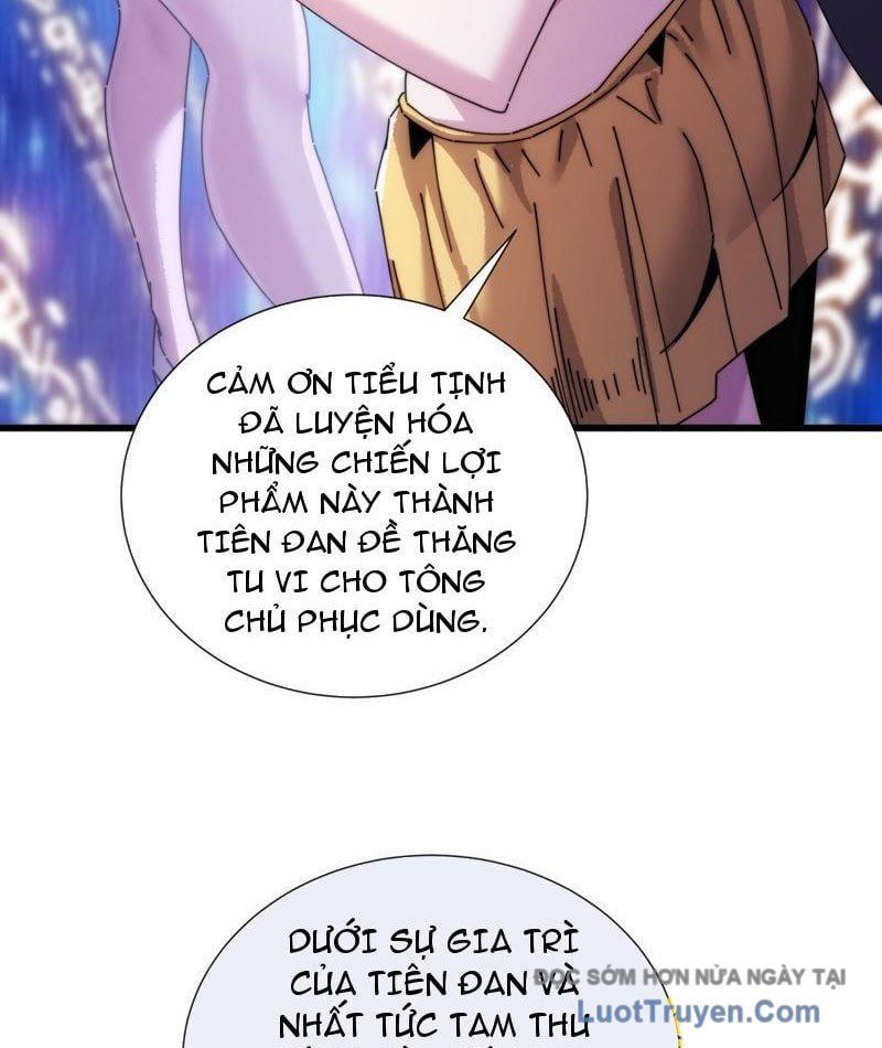 Ta Dựa Vào Tu Tiên Xưng Bá Mạt Thế Chapter 30 - Trang 2
