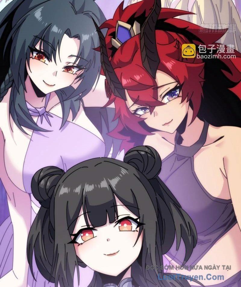 Ta Dựa Vào Tu Tiên Xưng Bá Mạt Thế Chapter 30 - Trang 2
