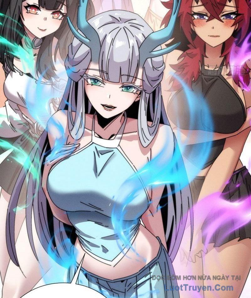 Ta Dựa Vào Tu Tiên Xưng Bá Mạt Thế Chapter 30 - Trang 2
