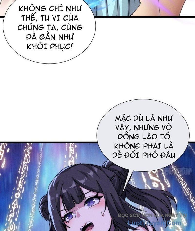 Ta Dựa Vào Tu Tiên Xưng Bá Mạt Thế Chapter 30 - Trang 2