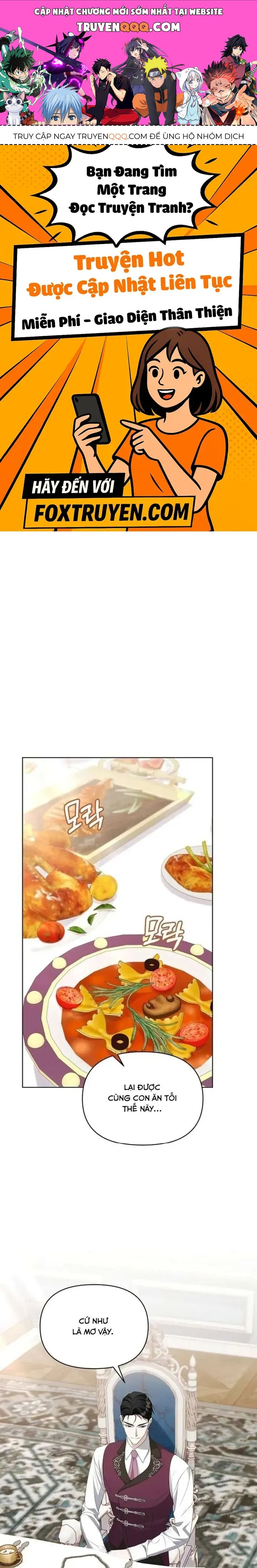 Trở Thành Con Gái Nuôi Của Gia Tộc Sát Thủ Chapter 77 - Trang 2