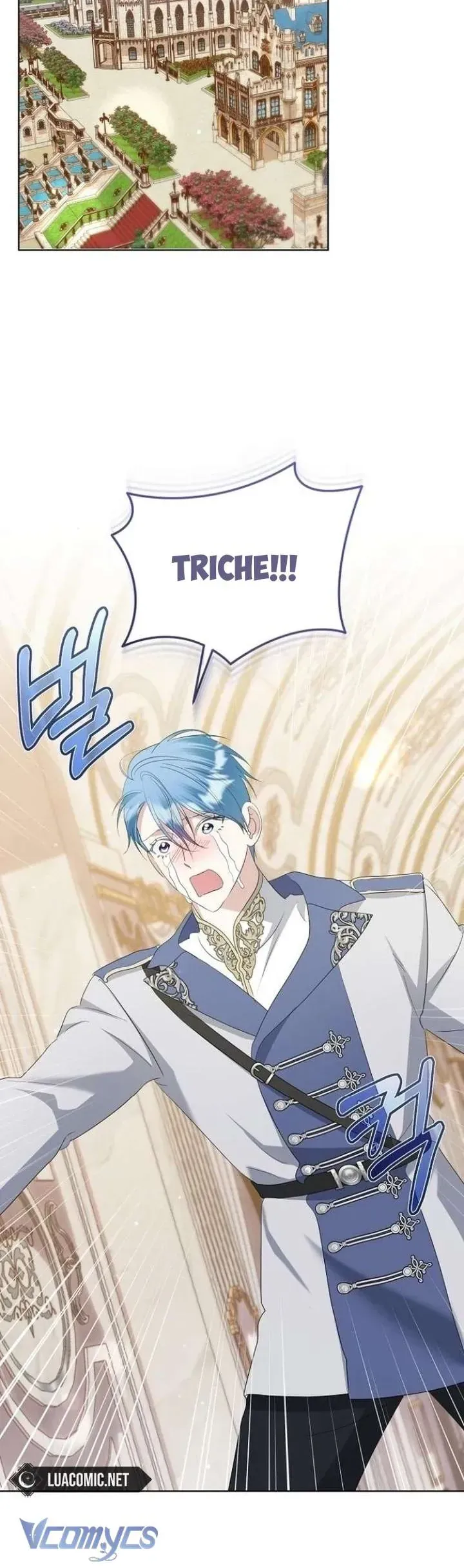 Trở Thành Con Gái Nuôi Của Gia Tộc Sát Thủ Chapter 77 - Trang 2