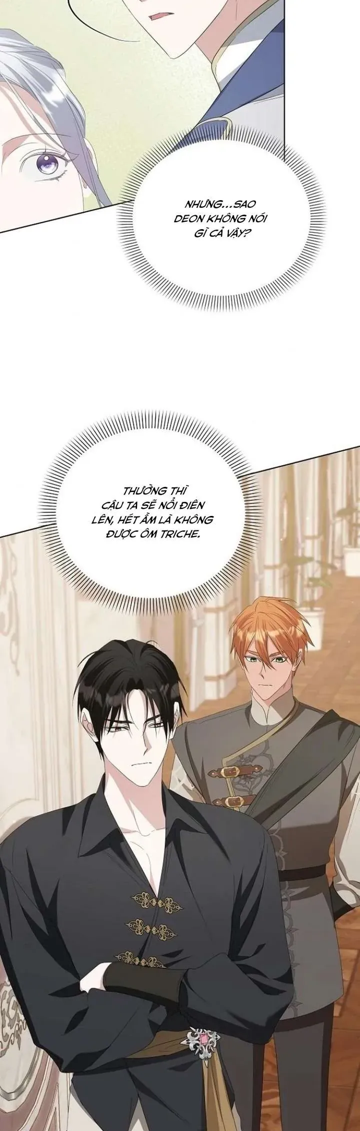 Trở Thành Con Gái Nuôi Của Gia Tộc Sát Thủ Chapter 77 - Trang 2