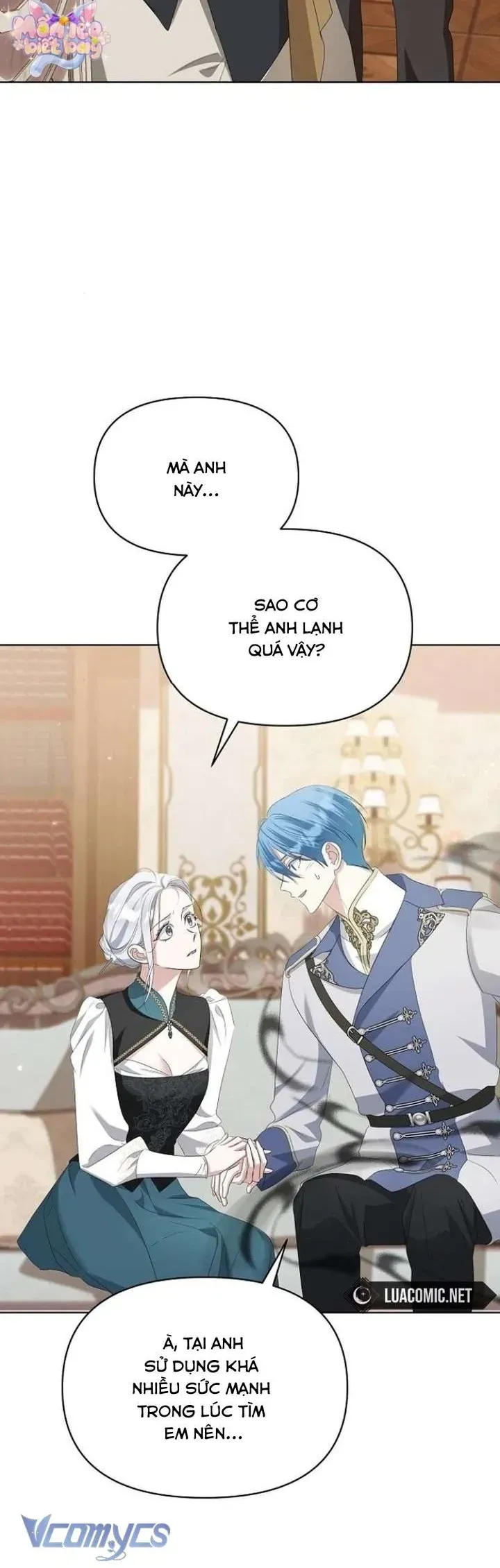 Trở Thành Con Gái Nuôi Của Gia Tộc Sát Thủ Chapter 77 - Trang 2