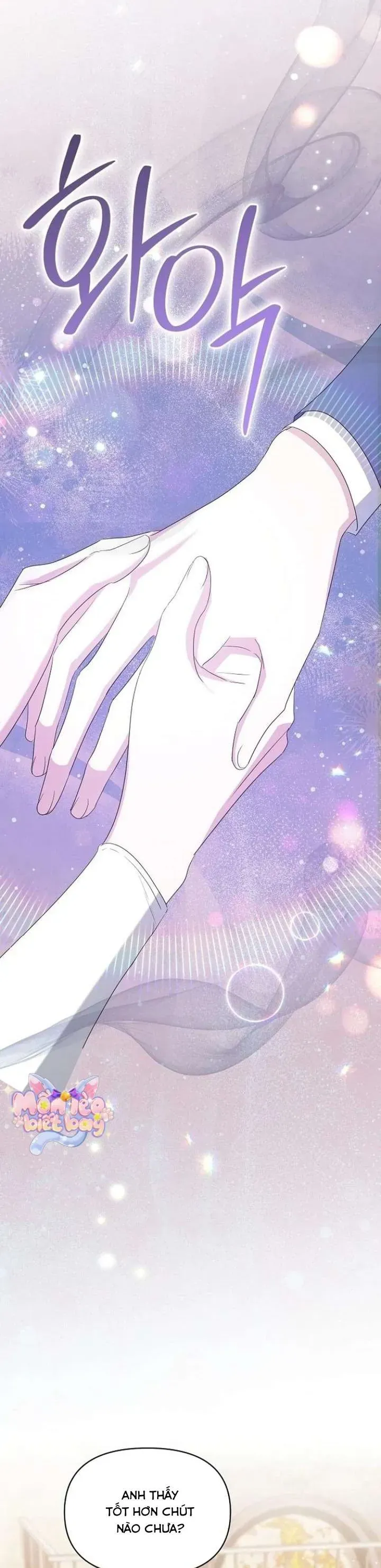 Trở Thành Con Gái Nuôi Của Gia Tộc Sát Thủ Chapter 77 - Trang 2