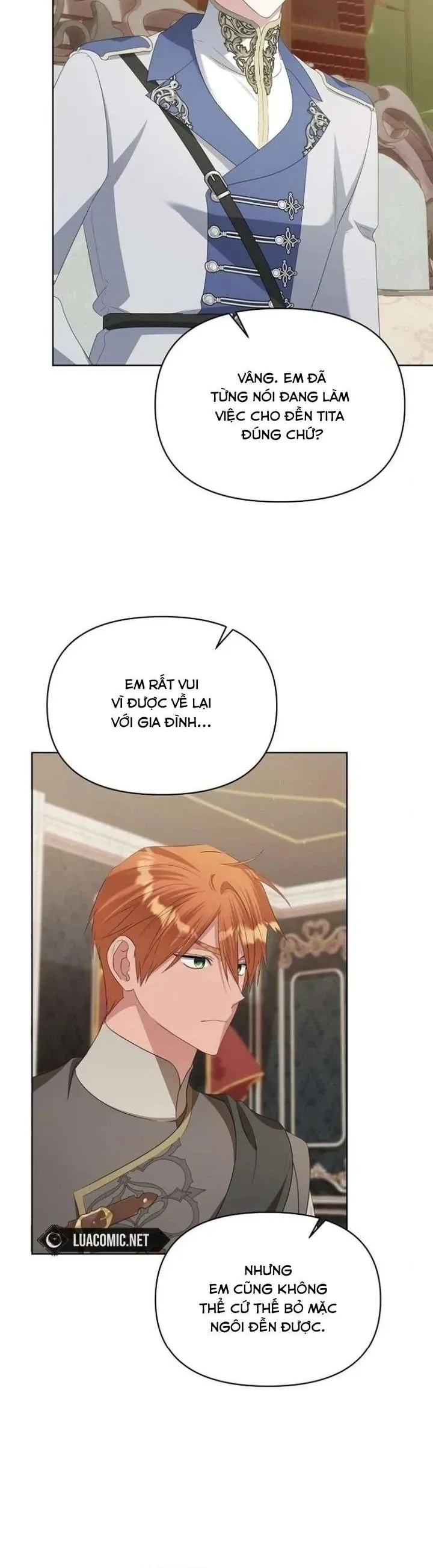 Trở Thành Con Gái Nuôi Của Gia Tộc Sát Thủ Chapter 77 - Trang 2