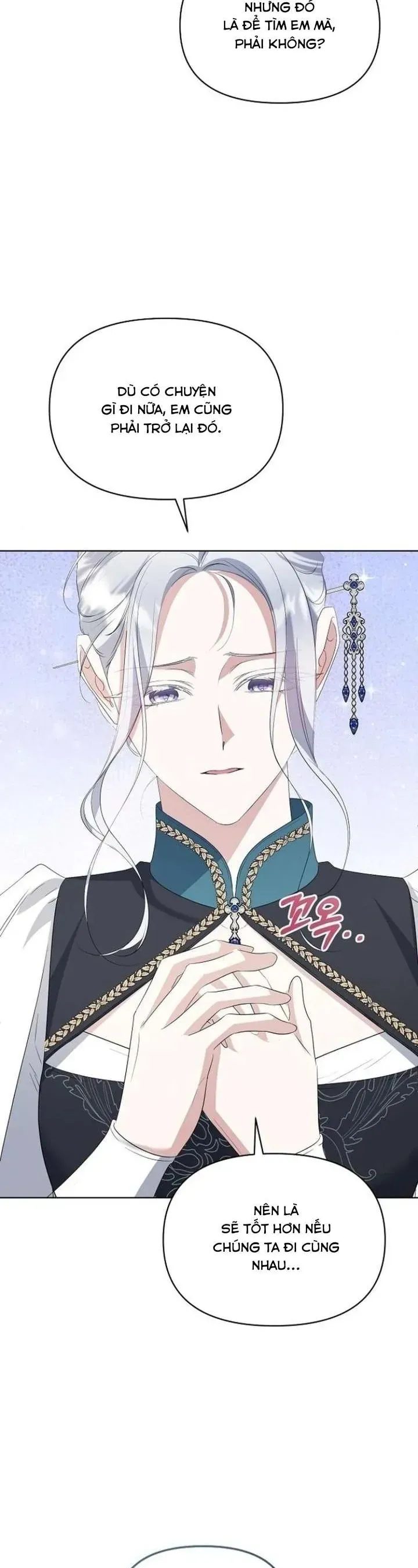 Trở Thành Con Gái Nuôi Của Gia Tộc Sát Thủ Chapter 77 - Trang 2