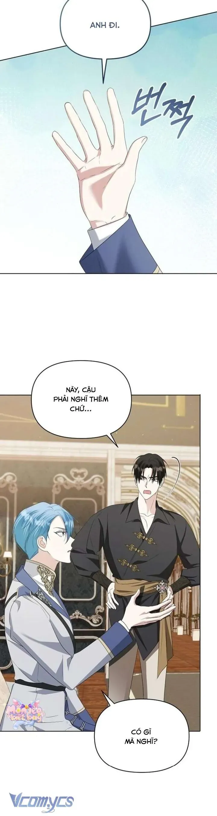 Trở Thành Con Gái Nuôi Của Gia Tộc Sát Thủ Chapter 77 - Trang 2