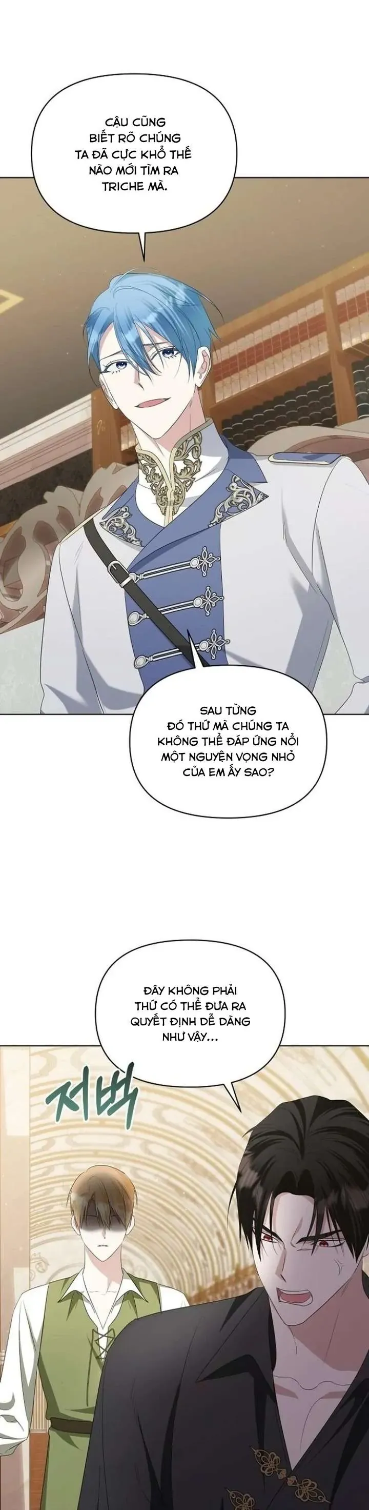 Trở Thành Con Gái Nuôi Của Gia Tộc Sát Thủ Chapter 77 - Trang 2