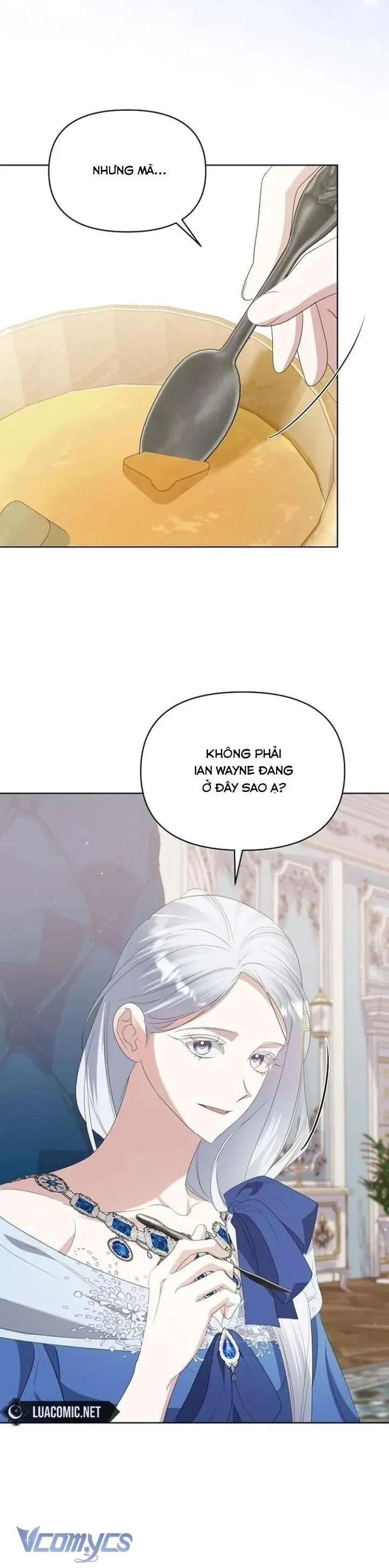 Trở Thành Con Gái Nuôi Của Gia Tộc Sát Thủ Chapter 77 - Trang 2