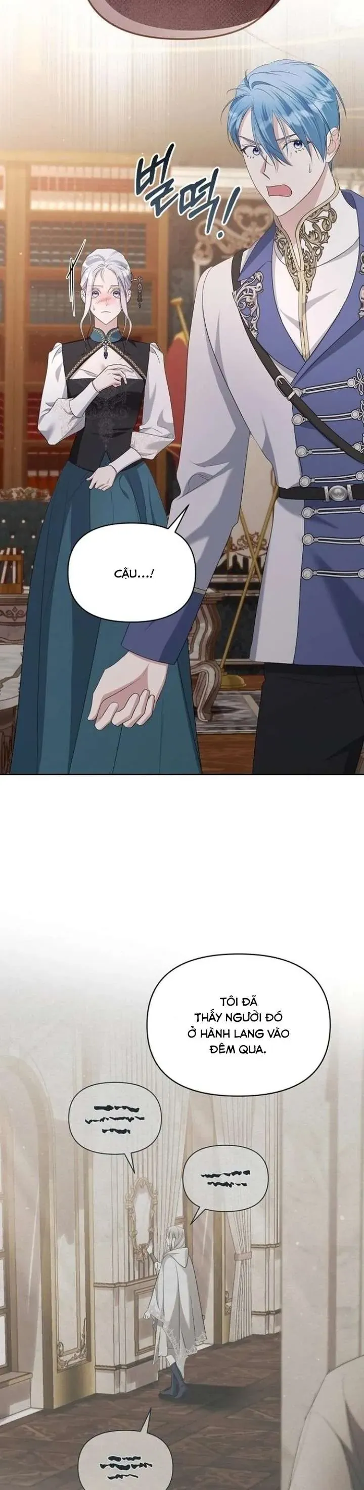 Trở Thành Con Gái Nuôi Của Gia Tộc Sát Thủ Chapter 77 - Trang 2
