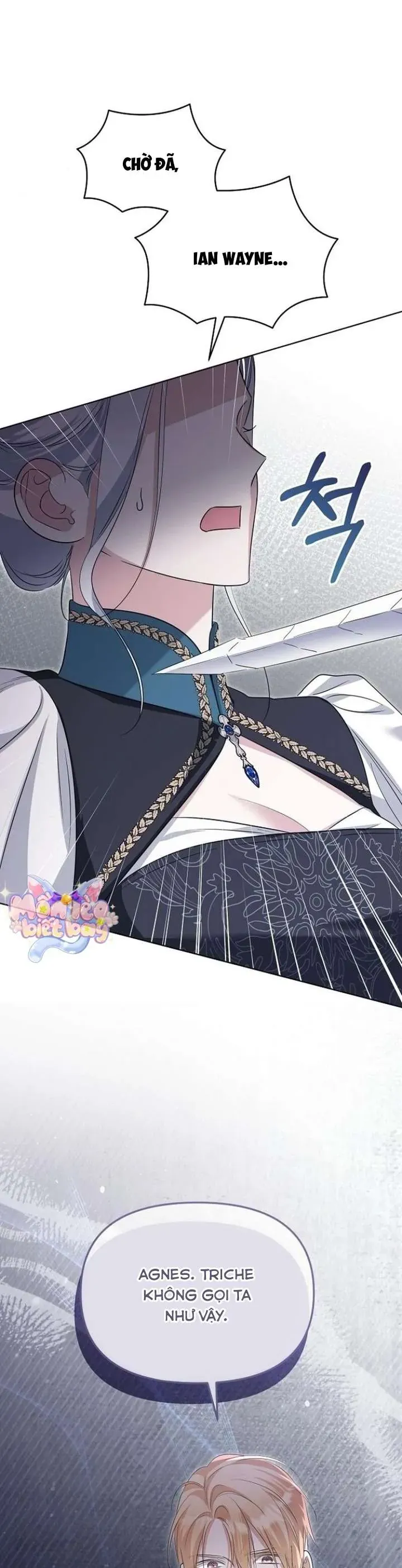 Trở Thành Con Gái Nuôi Của Gia Tộc Sát Thủ Chapter 77 - Trang 2