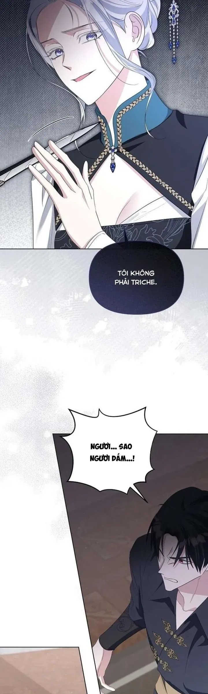 Trở Thành Con Gái Nuôi Của Gia Tộc Sát Thủ Chapter 77 - Trang 2