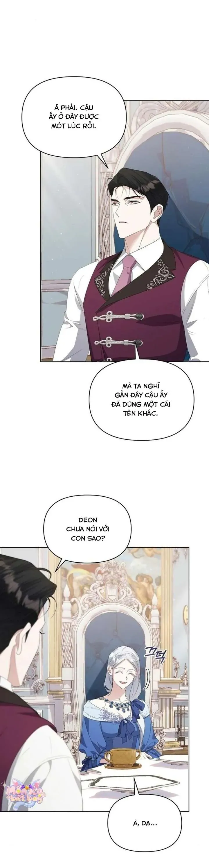 Trở Thành Con Gái Nuôi Của Gia Tộc Sát Thủ Chapter 77 - Trang 2