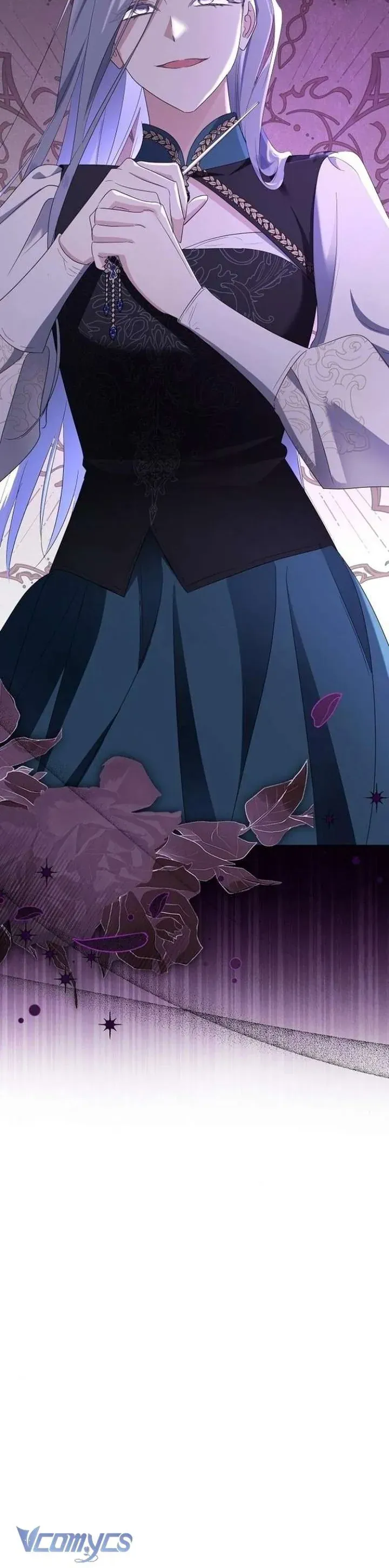 Trở Thành Con Gái Nuôi Của Gia Tộc Sát Thủ Chapter 77 - Trang 2