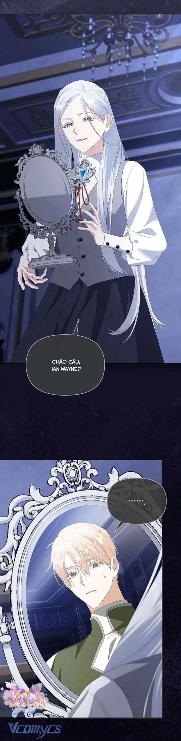 Trở Thành Con Gái Nuôi Của Gia Tộc Sát Thủ Chapter 77 - Trang 2