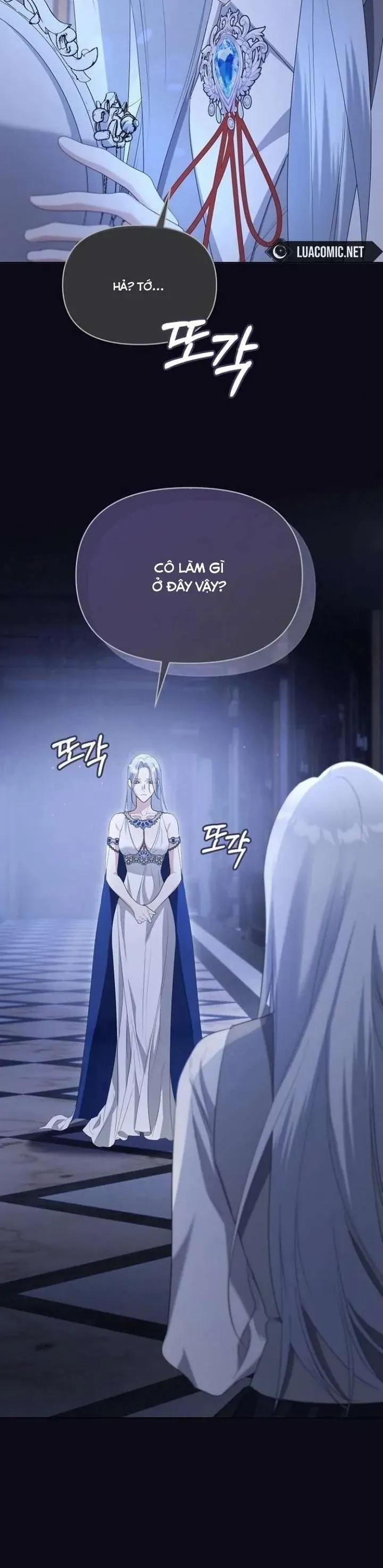 Trở Thành Con Gái Nuôi Của Gia Tộc Sát Thủ Chapter 77 - Trang 2