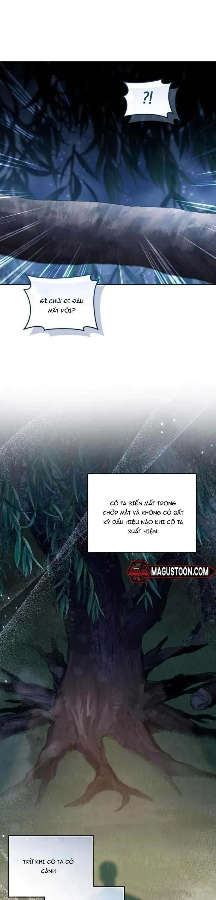 Tuy Là Hoàng Hậu Thay Thế Nhưng Tôi Lại Đánh Mất Đêm Đầu Tiên Chapter 35 - Trang 2