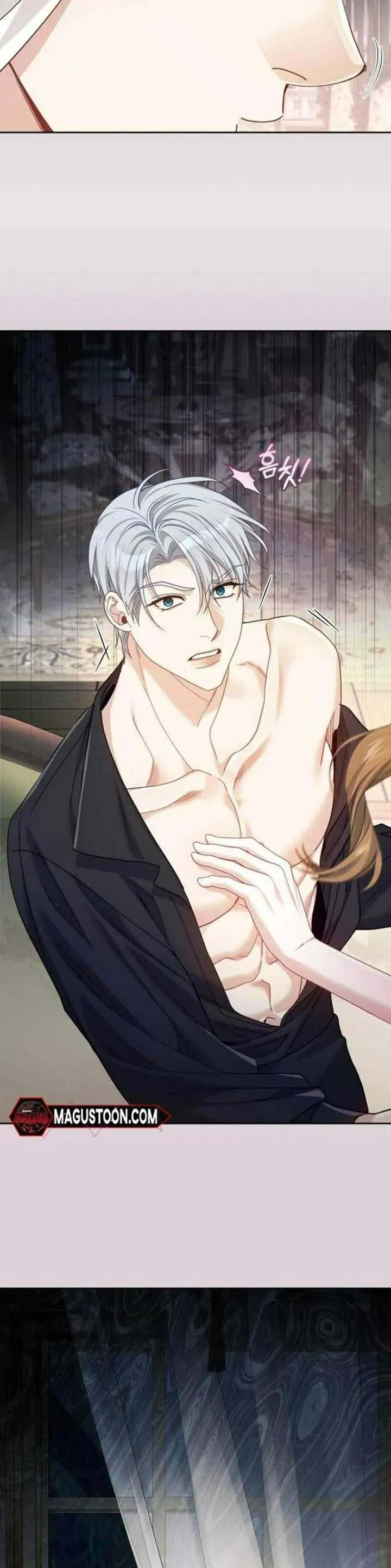 Tuy Là Hoàng Hậu Thay Thế Nhưng Tôi Lại Đánh Mất Đêm Đầu Tiên Chapter 35 - Trang 2