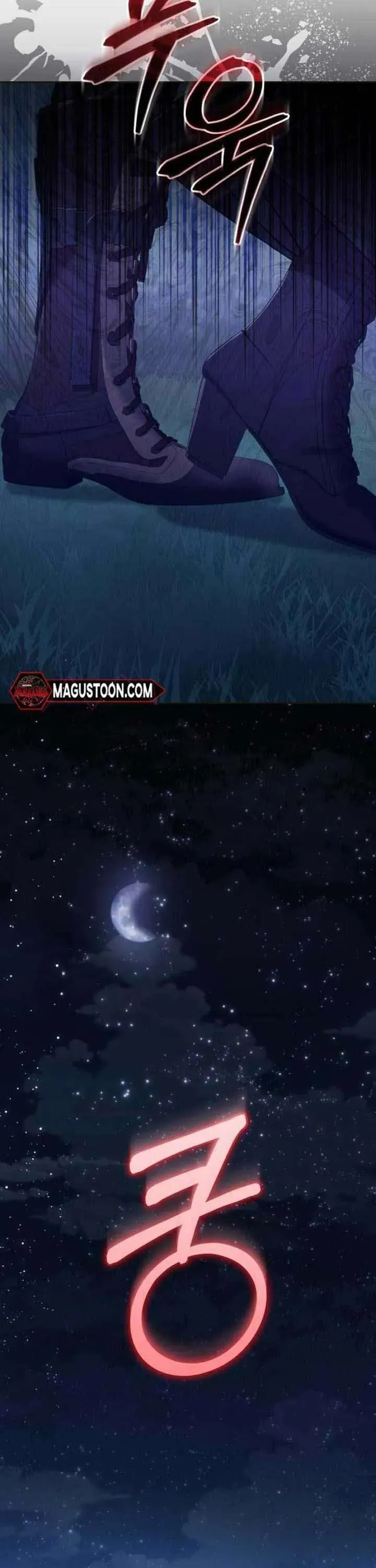 Tuy Là Hoàng Hậu Thay Thế Nhưng Tôi Lại Đánh Mất Đêm Đầu Tiên Chapter 35 - Trang 2