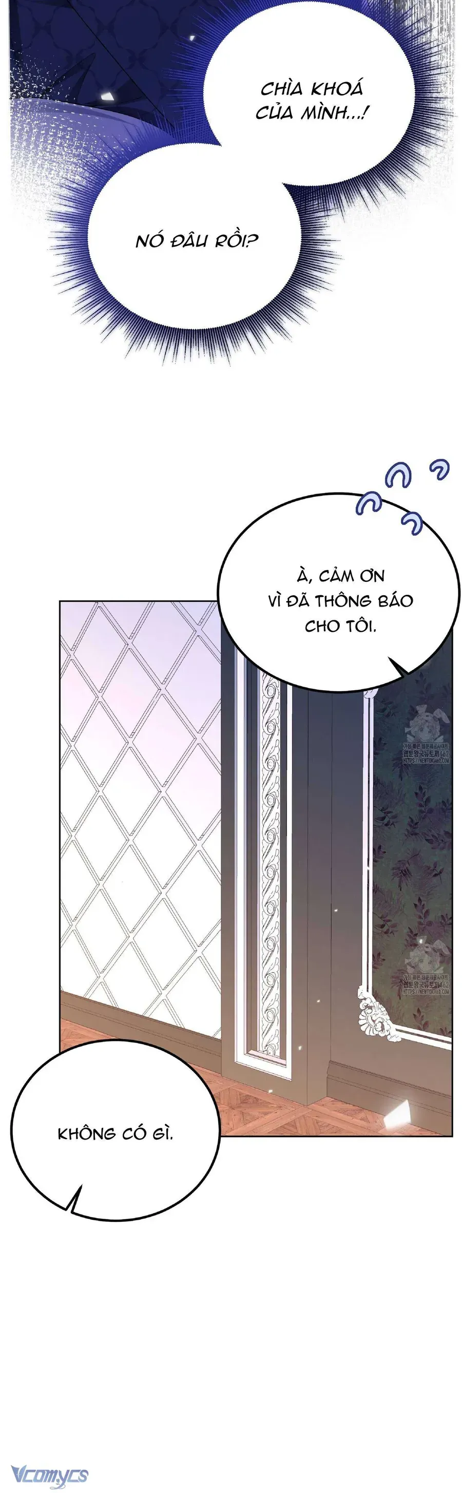 Tôi Sẽ Mặc Kệ Kẻ Phản Diện Đoản Mệnh Chapter 12 - Trang 2
