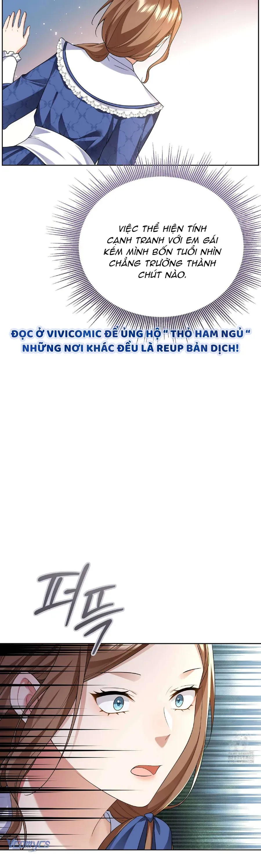 Tôi Sẽ Mặc Kệ Kẻ Phản Diện Đoản Mệnh Chapter 12 - Trang 2