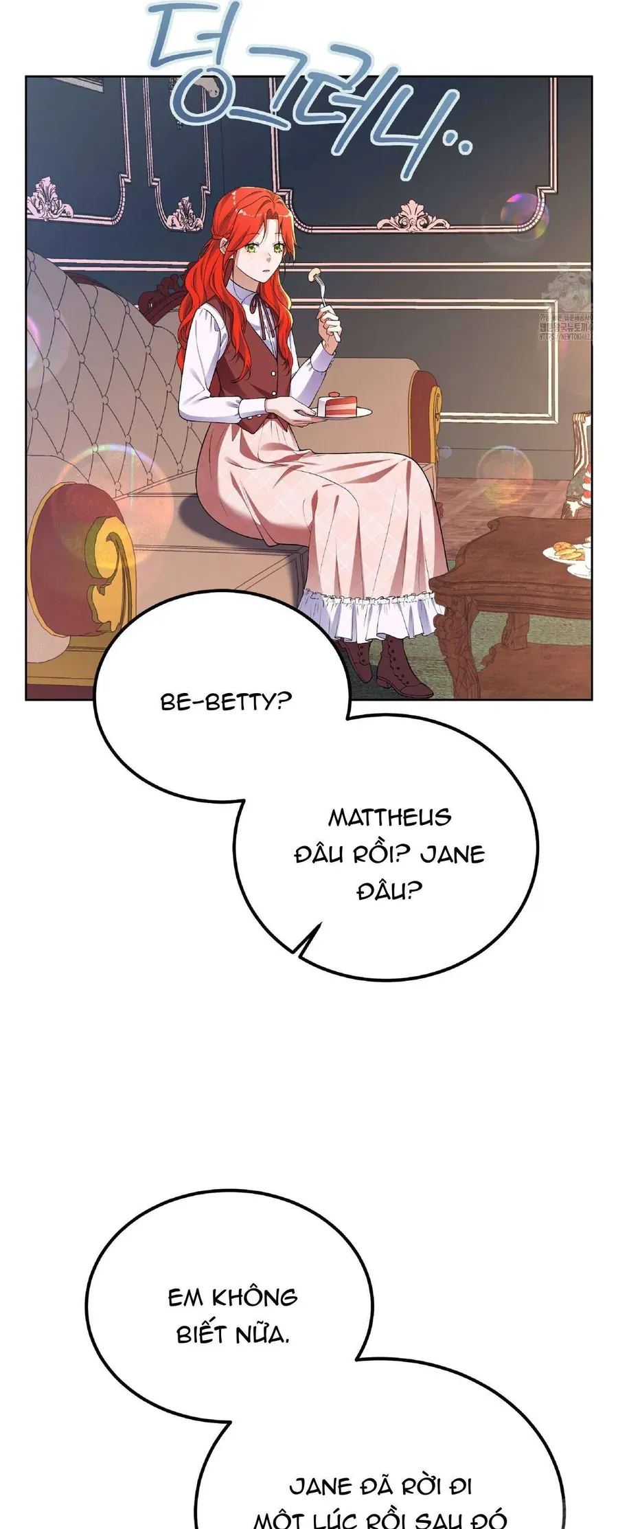 Tôi Sẽ Mặc Kệ Kẻ Phản Diện Đoản Mệnh Chapter 12 - Trang 2