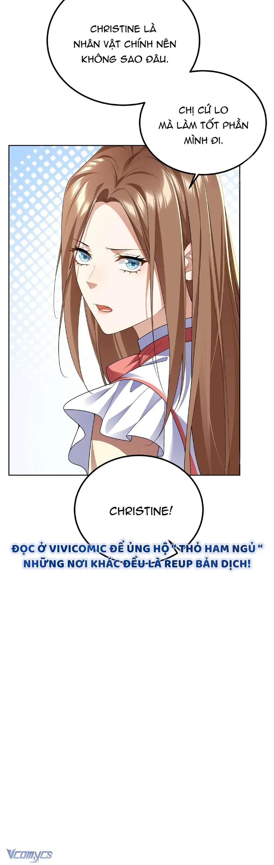 Tôi Sẽ Mặc Kệ Kẻ Phản Diện Đoản Mệnh Chapter 12 - Trang 2