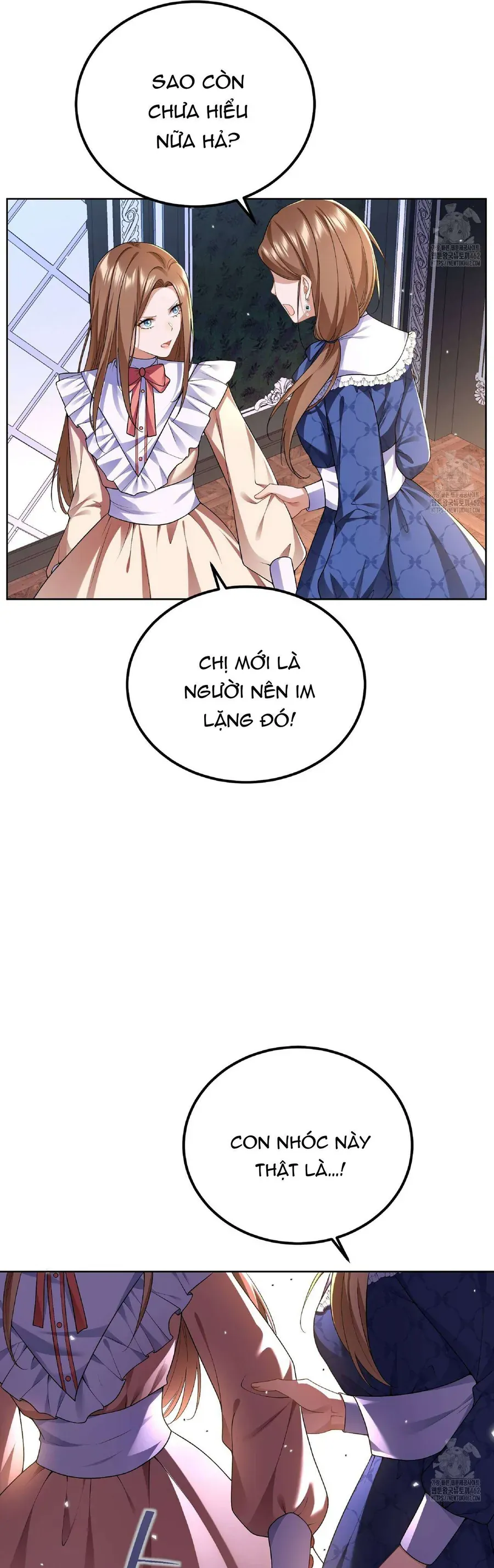 Tôi Sẽ Mặc Kệ Kẻ Phản Diện Đoản Mệnh Chapter 12 - Trang 2