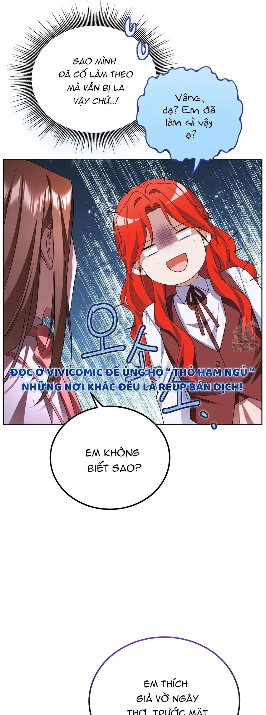 Tôi Sẽ Mặc Kệ Kẻ Phản Diện Đoản Mệnh Chapter 13 - Trang 2