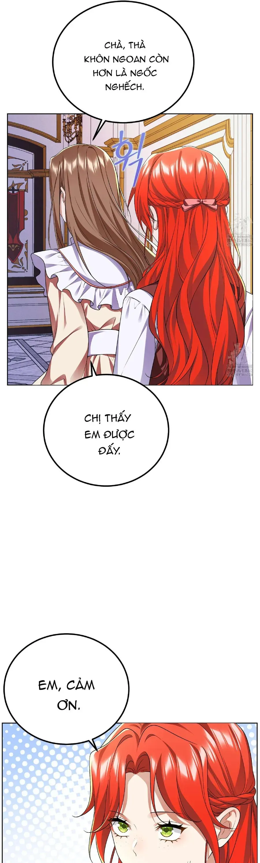 Tôi Sẽ Mặc Kệ Kẻ Phản Diện Đoản Mệnh Chapter 13 - Trang 2