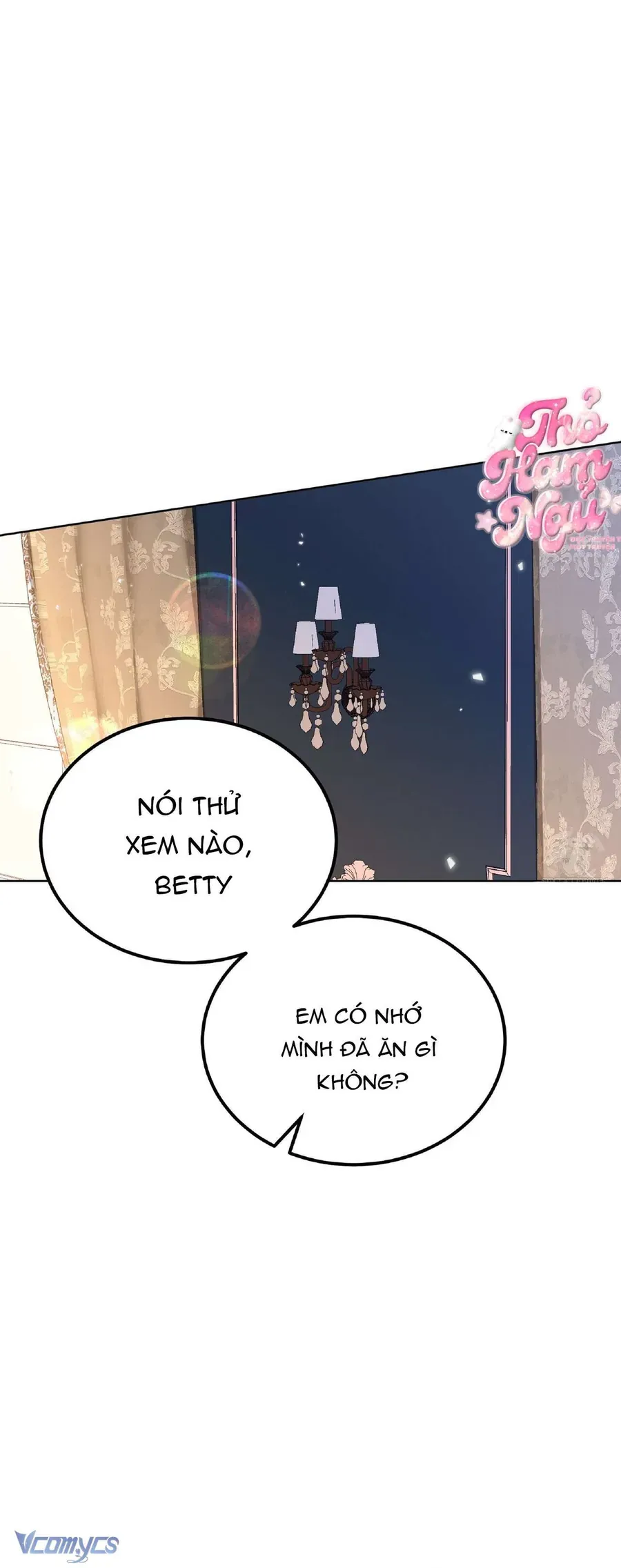 Tôi Sẽ Mặc Kệ Kẻ Phản Diện Đoản Mệnh Chapter 13 - Trang 2
