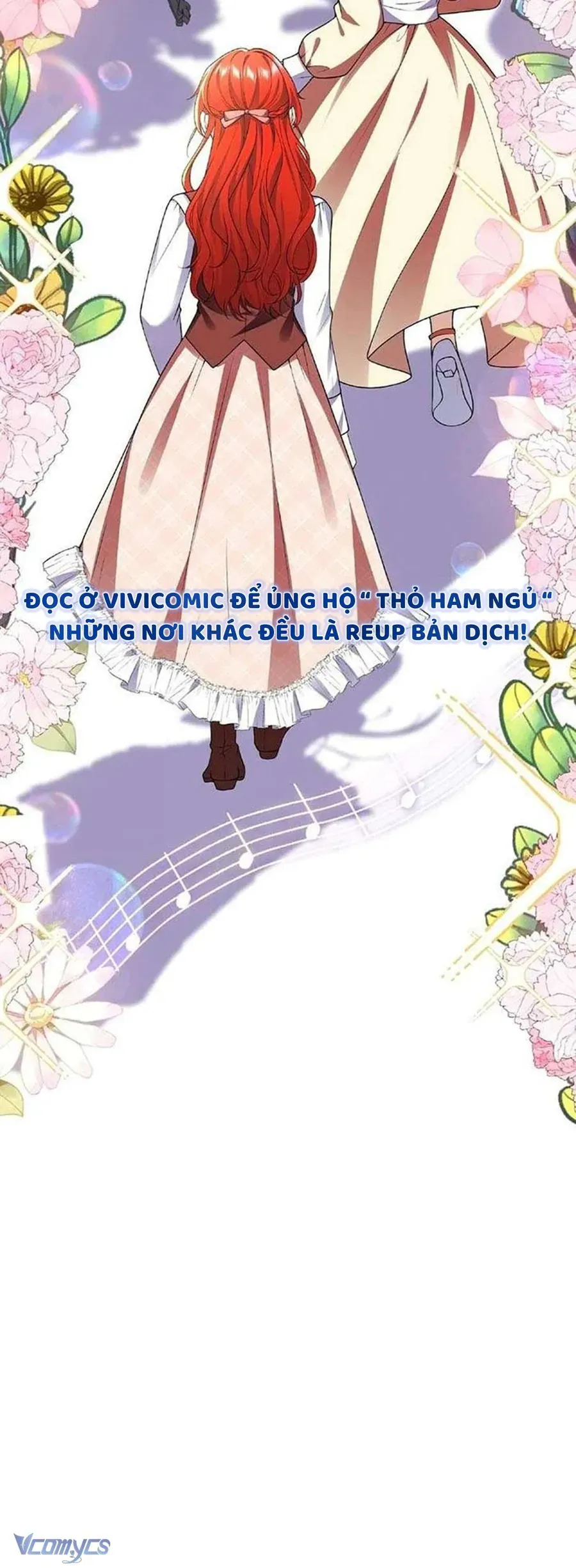 Tôi Sẽ Mặc Kệ Kẻ Phản Diện Đoản Mệnh Chapter 13 - Trang 2