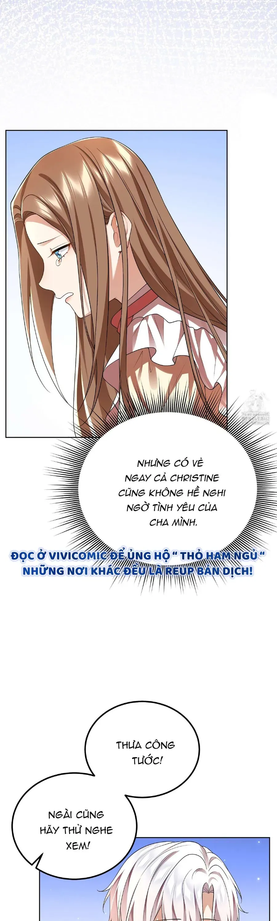 Tôi Sẽ Mặc Kệ Kẻ Phản Diện Đoản Mệnh Chapter 13 - Trang 2