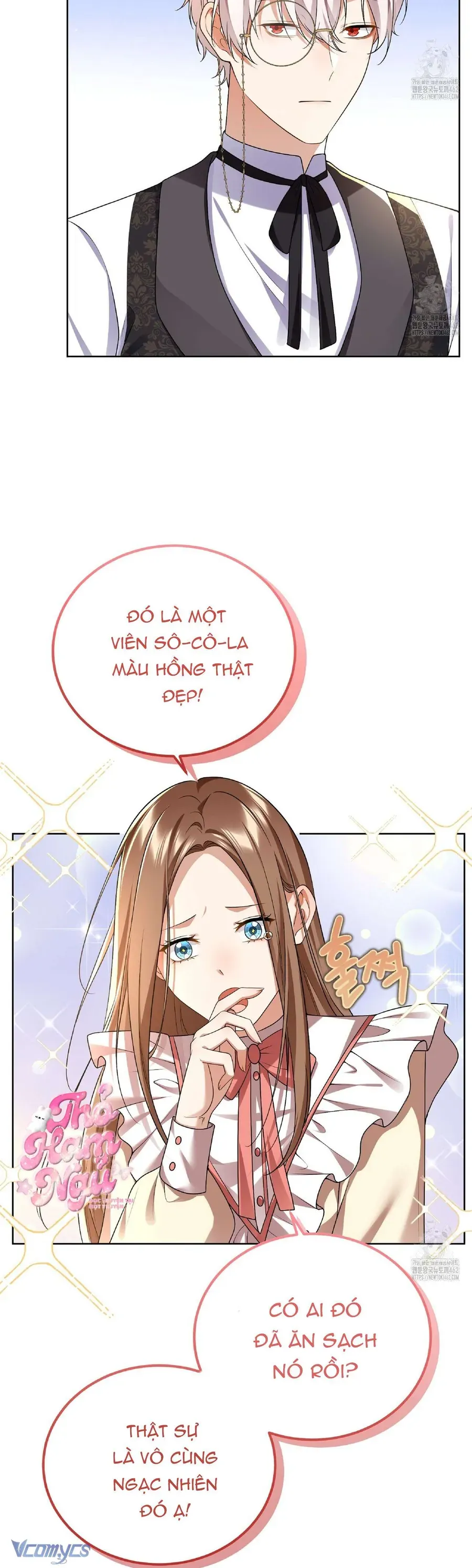 Tôi Sẽ Mặc Kệ Kẻ Phản Diện Đoản Mệnh Chapter 13 - Trang 2