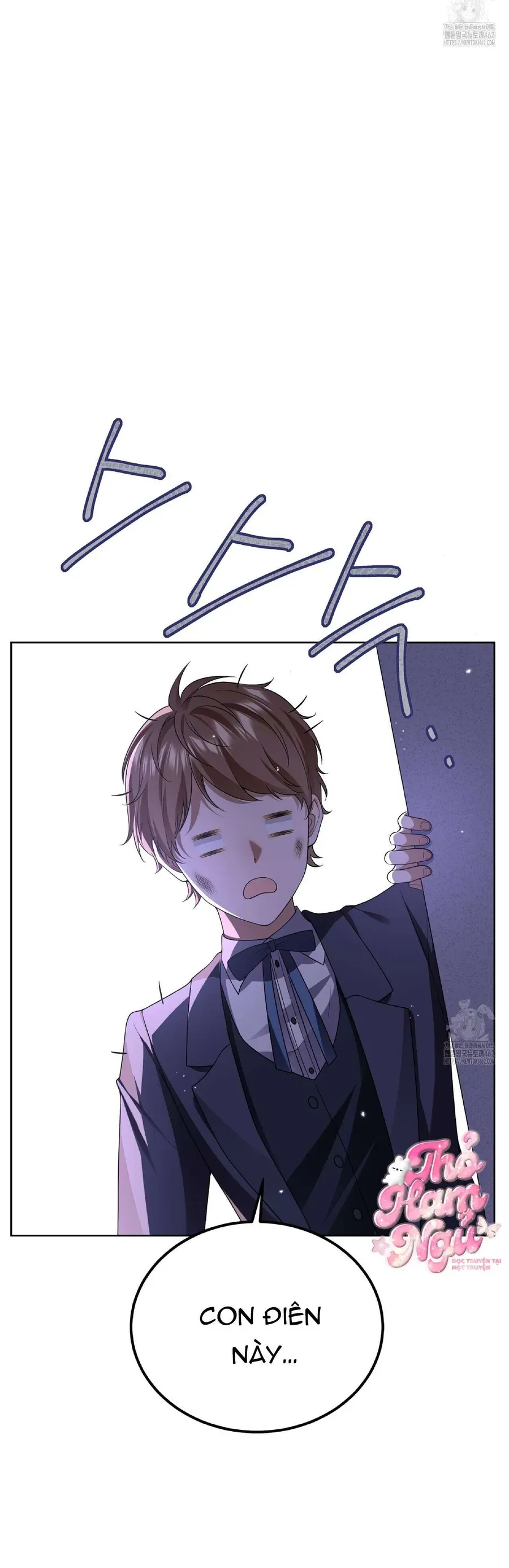 Tôi Sẽ Mặc Kệ Kẻ Phản Diện Đoản Mệnh Chapter 13 - Trang 2