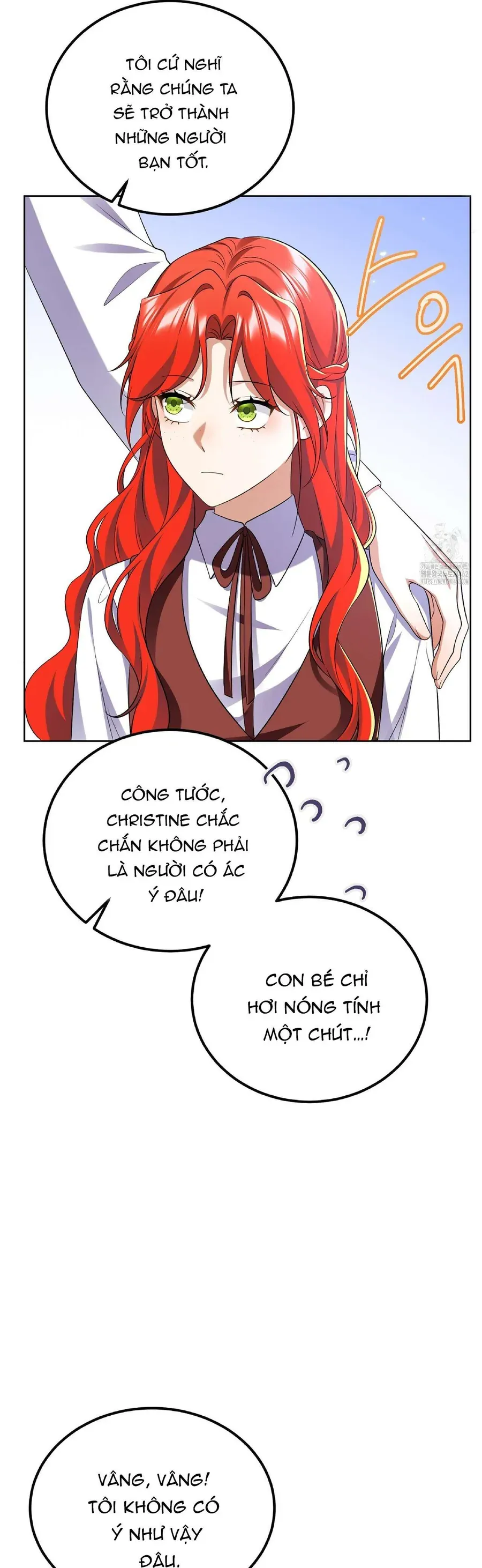 Tôi Sẽ Mặc Kệ Kẻ Phản Diện Đoản Mệnh Chapter 13 - Trang 2