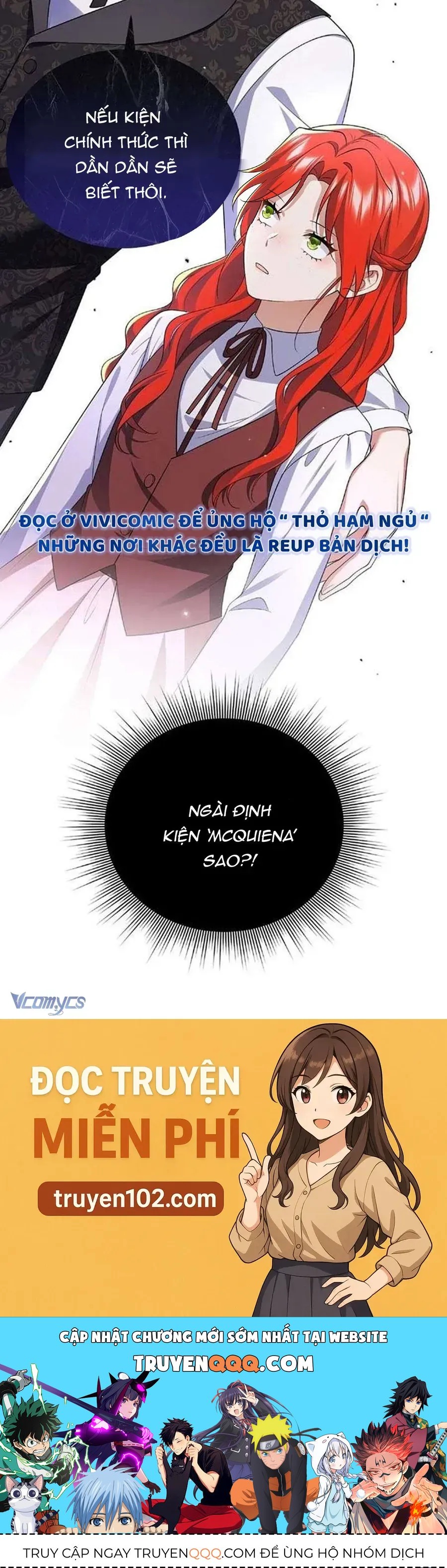 Tôi Sẽ Mặc Kệ Kẻ Phản Diện Đoản Mệnh Chapter 13 - Trang 2