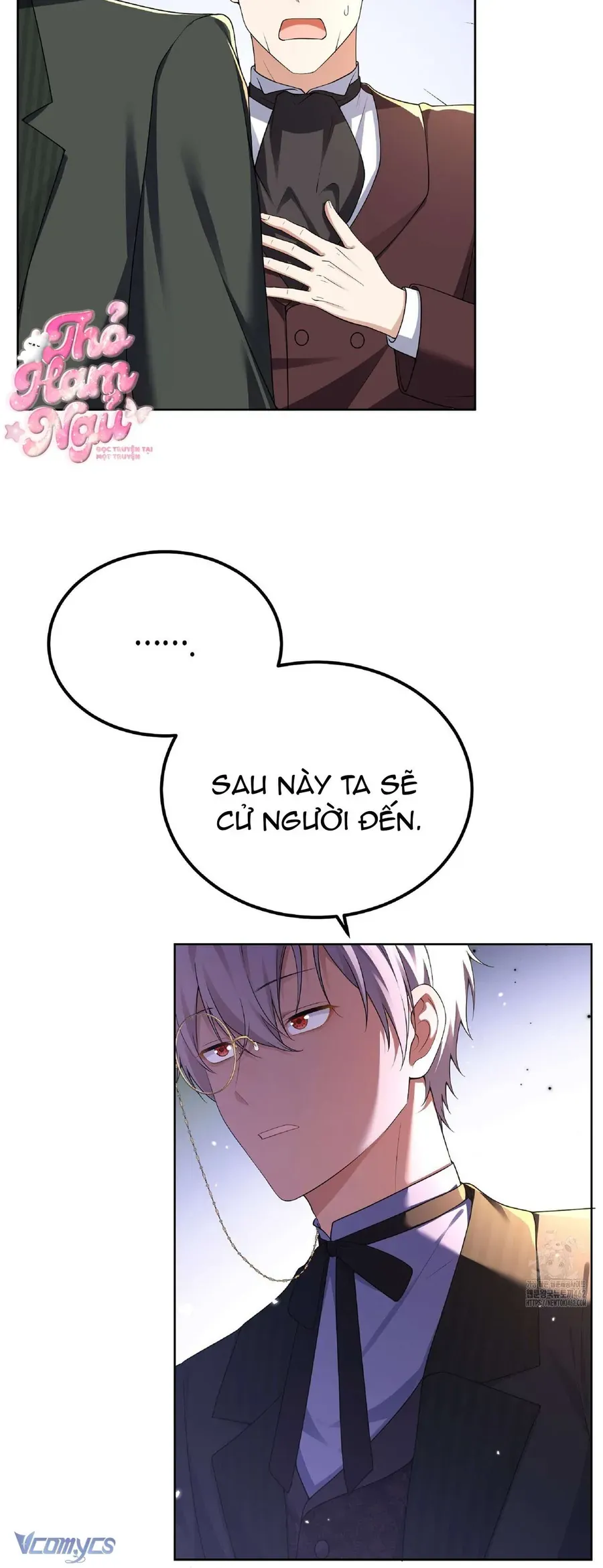 Tôi Sẽ Mặc Kệ Kẻ Phản Diện Đoản Mệnh Chapter 14 - Trang 2